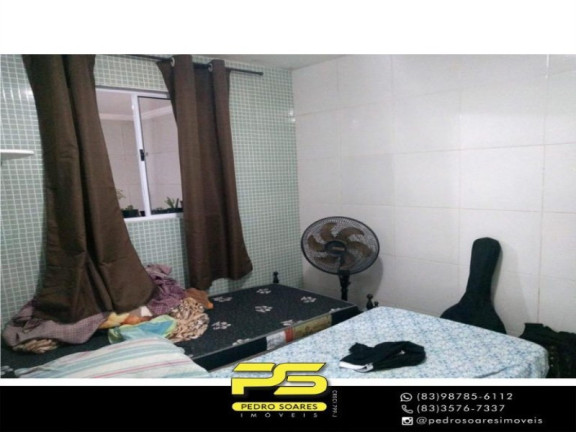 Imagem Casa com 3 Quartos à Venda, 127 m² em Sesi - Bayeux Imagem Casa com 3 Quartos à Venda, 127 m² em Sesi - Bayeux