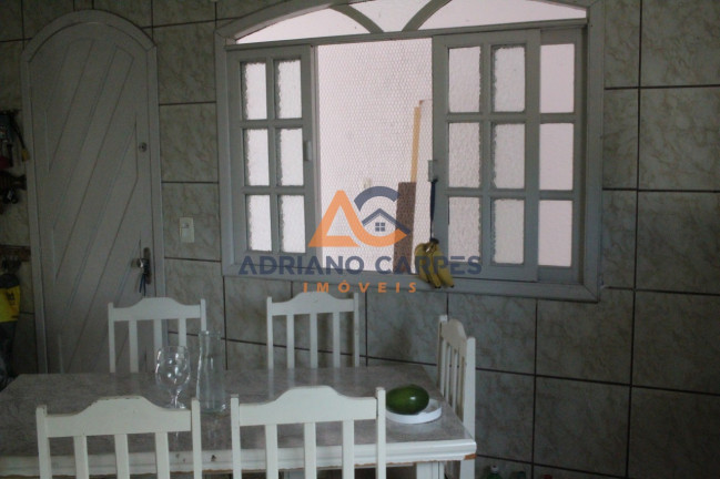 Imagem Casa com 3 Quartos à Venda, 115 m² em Meia Praia - Navegantes Imagem Casa com 3 Quartos à Venda, 115 m² em Meia Praia - Navegantes
