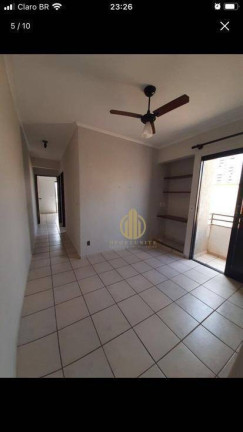 Imagem Apartamento com 2 Quartos à Venda, 48 m² em Jardim Irajá - Ribeirão Preto