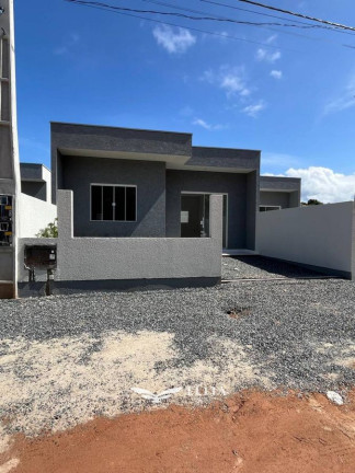 Imagem Casa com 2 Quartos à Venda, 53 m² em Quinta Dos Açorianos - Barra Velha Imagem Casa com 2 Quartos à Venda, 53 m² em Quinta Dos Açorianos - Barra Velha