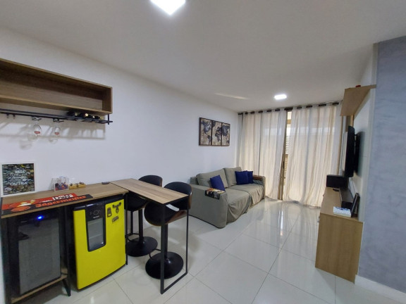 Imagem Apartamento com 3 Quartos à Venda, 97 m² em Icaraí - Niterói