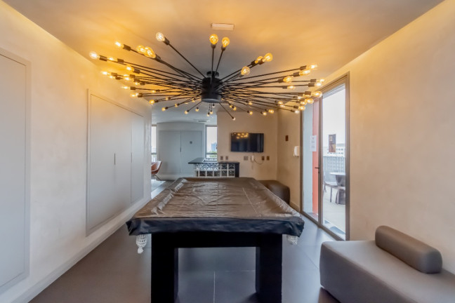 Imagem Apartamento com 1 Quarto à Venda, 73 m² em Perdizes - São Paulo