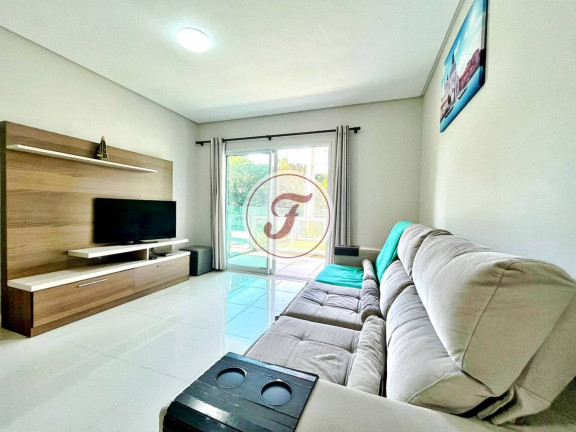 Imagem Apartamento com 3 Quartos para Temporada, em Mariscal - Bombinhas Imagem Apartamento com 3 Quartos para Temporada, em Mariscal - Bombinhas