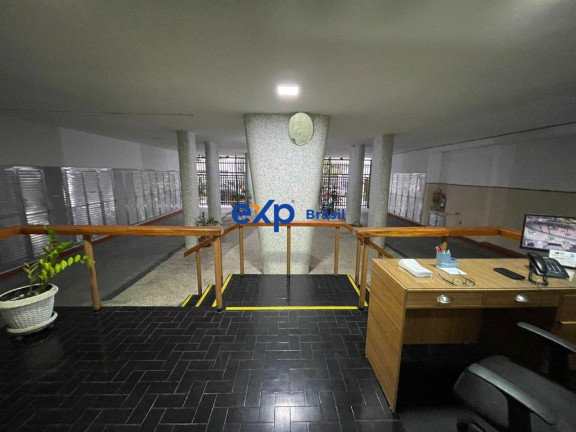 Imagem Apartamento com 1 Quarto à Venda, 40 m² em Catete - Rio De Janeiro
