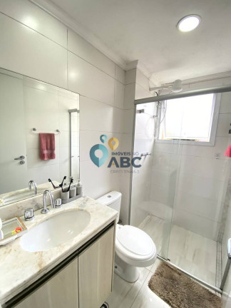 Imagem Apartamento com 2 Quartos à Venda, 42 m² em Campestre - Santo André Imagem Apartamento com 2 Quartos à Venda, 42 m² em Campestre - Santo André