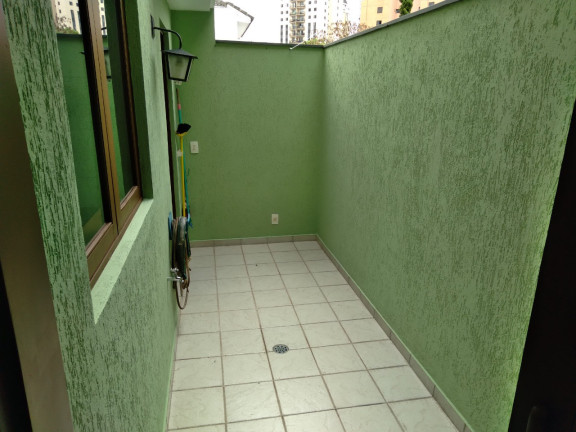 Imagem Casa de Condomínio com 3 Quartos à Venda, 160 m² em Santo Amaro - São Paulo Imagem Casa de Condomínio com 3 Quartos à Venda, 160 m² em Santo Amaro - São Paulo