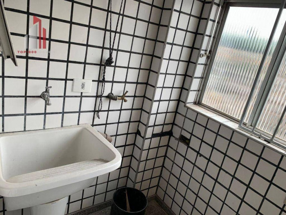 Imagem Apartamento com 2 Quartos à Venda, 55 m² em Freguesia Do ó - São Paulo