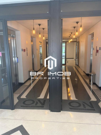 Imagem Kitnet com 1 Quarto à Venda, 24 m² em Indianópolis - São Paulo