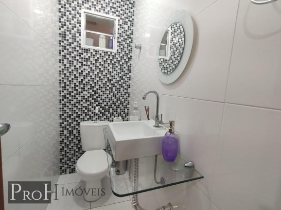 Imagem Sobrado com 4 Quartos à Venda, 253 m² em Centro - São Bernardo Do Campo Imagem Sobrado com 4 Quartos à Venda, 253 m² em Centro - São Bernardo Do Campo