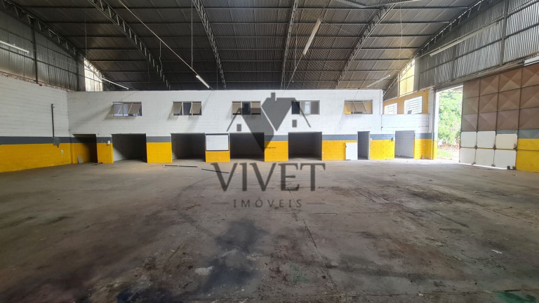 Imagem Imóvel Comercial para Alugar, 1.316 m² em Jardim Santa Cecília - Sorocaba Imagem Imóvel Comercial para Alugar, 1.316 m² em Jardim Santa Cecília - Sorocaba