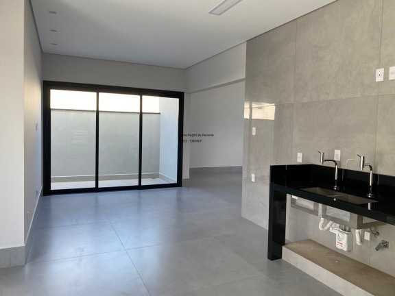 Imagem Imóvel com 5 Quartos à Venda, 186 m² em Jardim Residencial Dona Maria José - Indaiatuba