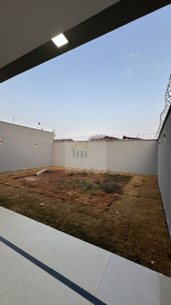 Imagem Casa com 3 Quartos à Venda, 117 m² em Setor Garavelo - Goiânia