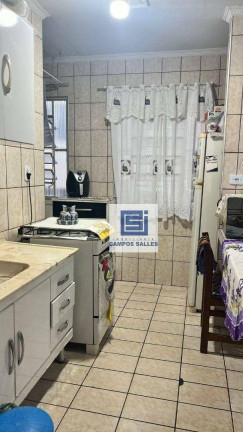 Imagem Apartamento com 2 Quartos à Venda, em Vila Palmira - Socorro Imagem Apartamento com 2 Quartos à Venda, em Vila Palmira - Socorro