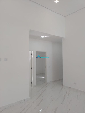 Imagem Casa com 3 Quartos à Venda, 135 m² em Jardim Primavera - Itupeva