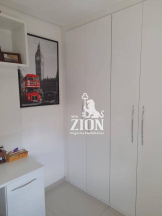 Imagem Apartamento com 3 Quartos à Venda, 110 m² em Parada Inglesa - São Paulo Imagem Apartamento com 3 Quartos à Venda, 110 m² em Parada Inglesa - São Paulo