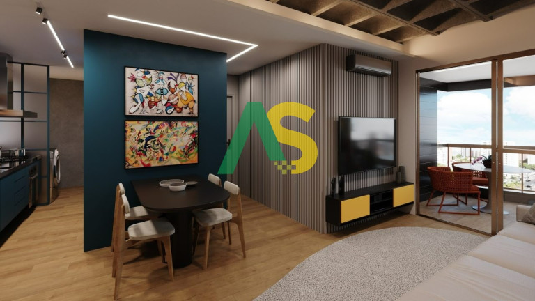 Imagem Imóvel com 2 Quartos à Venda, 55 m² em Rosarinho - Recife Imagem Imóvel com 2 Quartos à Venda, 55 m² em Rosarinho - Recife