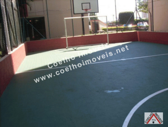 Imagem Apartamento com 2 Quartos à Venda, 60 m² em Jardim Marajoara - São Paulo Imagem Apartamento com 2 Quartos à Venda, 60 m² em Jardim Marajoara - São Paulo