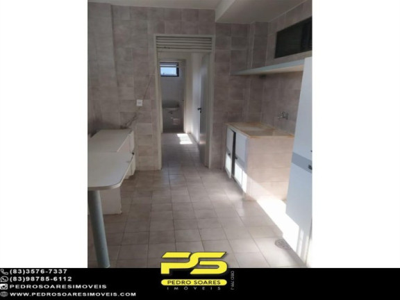 Imagem Apartamento com 4 Quartos à Venda, 72 m² em Jardim Oceania - João Pessoa