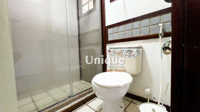Imagem Casa com 4 Quartos à Venda, 190 m² em João Fernandes - Armação Dos Búzios