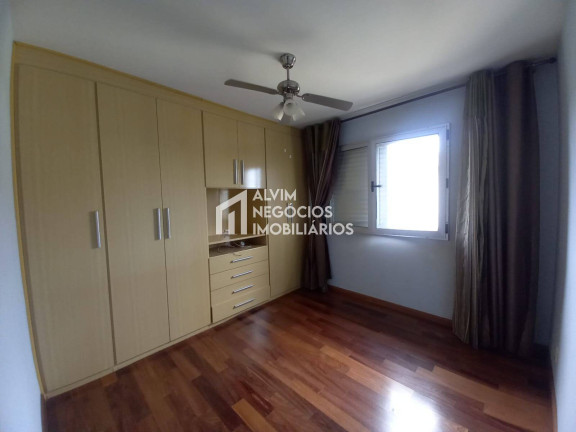 Imagem Apartamento com 2 Quartos à Venda, 55 m² em Santana - São José Dos Campos