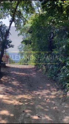 Terreno à Venda, 620 m² em Agua Branca - Ilhabela