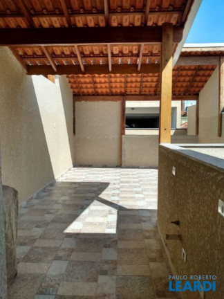 Imagem Cobertura com 2 Quartos à Venda, 87 m² em Vila Assunção - Santo André Imagem Cobertura com 2 Quartos à Venda, 87 m² em Vila Assunção - Santo André