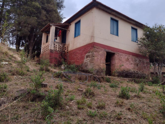 Imagem Chácara com 3 Quartos à Venda, 80 m² em Bom Retiro - Caldas Imagem Chácara com 3 Quartos à Venda, 80 m² em Bom Retiro - Caldas