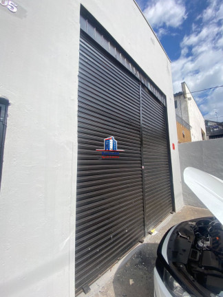 Imagem Sala Comercial para Alugar, 288 m² em Parque Residencial Dom Lafayete Libanio - São José Do Rio Preto
