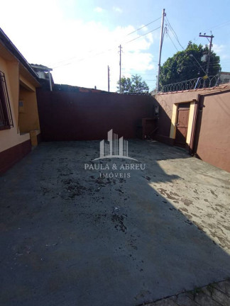 Imagem Casa com 2 Quartos para Alugar, em Parque Das Américas - Mauá Imagem Casa com 2 Quartos para Alugar, em Parque Das Américas - Mauá