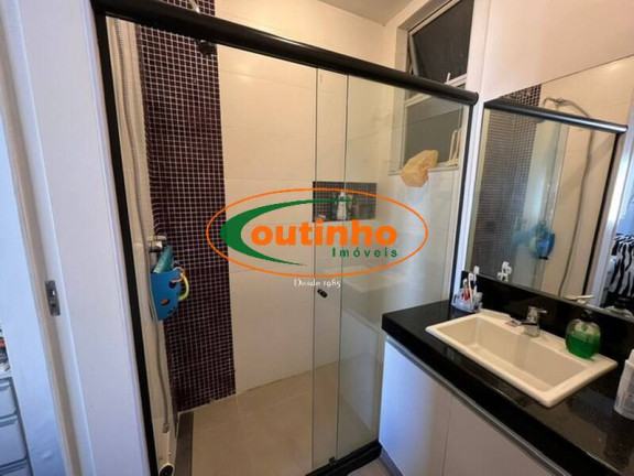 Imagem Apartamento com 3 Quartos à Venda, 90 m² em Tijuca - Rio De Janeiro Imagem Apartamento com 3 Quartos à Venda, 90 m² em Tijuca - Rio De Janeiro