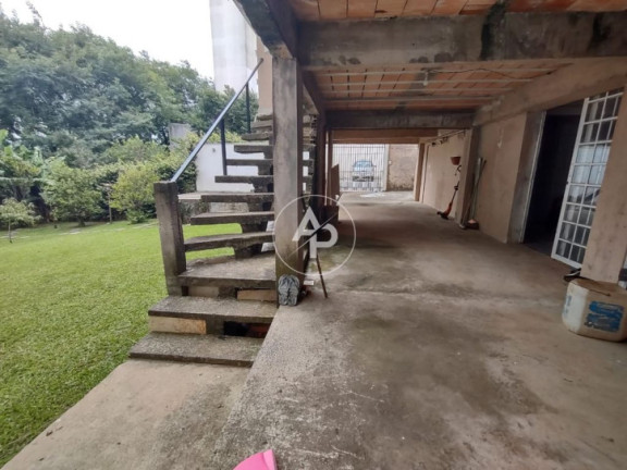 Imagem Casa com 3 Quartos à Venda, 182 m² em Centro - Ponta Grossa