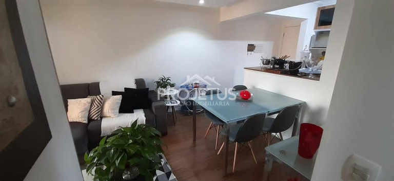 Imagem Apartamento com 3 Quartos à Venda, 70 m² em Jardim Henriqueta - Taboão Da Serra