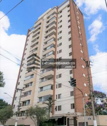 Apartamento com 2 Quartos à Venda, 67 m² em Jardim Da Glória - São Paulo