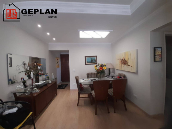 Imagem Apartamento com 3 Quartos à Venda, 77 m² em Vila Mariana - São Paulo Imagem Apartamento com 3 Quartos à Venda, 77 m² em Vila Mariana - São Paulo