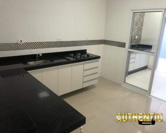 Imagem Casa com 3 Quartos à Venda, 110 m² em Condomínio Fechado Piccolo Paese - Salto Imagem Casa com 3 Quartos à Venda, 110 m² em Condomínio Fechado Piccolo Paese - Salto