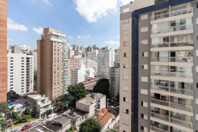 Imagem Apartamento com 2 Quartos à Venda, 62 m² em Perdizes - São Paulo Imagem Apartamento com 2 Quartos à Venda, 62 m² em Perdizes - São Paulo