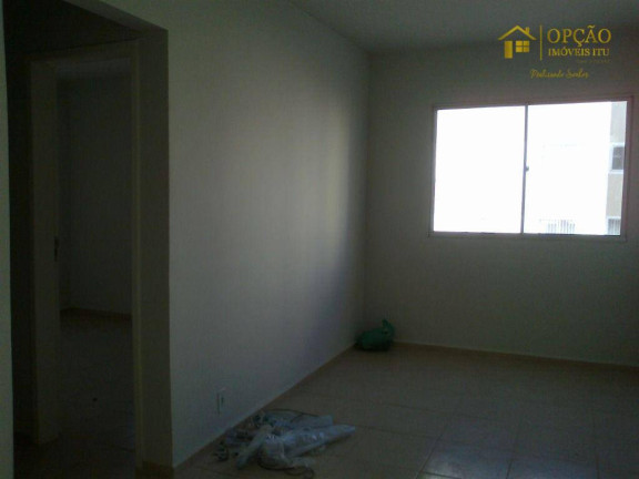 Imagem Apartamento com 2 Quartos à Venda, 53 m² em Vila Santa Terezinha - Itu Imagem Apartamento com 2 Quartos à Venda, 53 m² em Vila Santa Terezinha - Itu