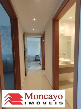 Imagem Apartamento com 3 Quartos à Venda, 115 m² em Indaiá - Caraguatatuba