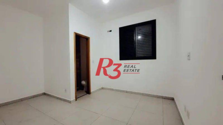 Imagem Casa com 3 Quartos para Alugar, 92 m² em Boqueirão - Santos