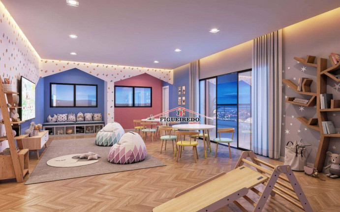 Imagem Apartamento com 3 Quartos à Venda, 115 m² em Boqueirão - Praia Grande