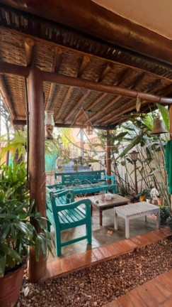 Imagem Casa com 3 Quartos à Venda, 400 m² em City Ribeirão - Ribeirão Preto