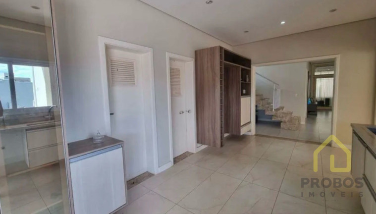 Imagem Casa com 4 Quartos para Alugar, 370 m² em Jardim Dos Lagos - Indaiatuba
