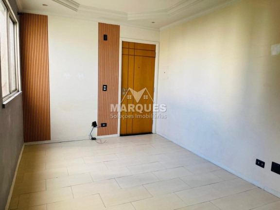 Imagem Apartamento com 2 Quartos à Venda, 46 m² em Parque Bandeirantes I - Sumaré