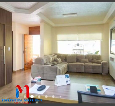 Imagem Sobrado com 4 Quartos à Venda, 296 m² em Santa Maria - São Caetano Do Sul Imagem Sobrado com 4 Quartos à Venda, 296 m² em Santa Maria - São Caetano Do Sul