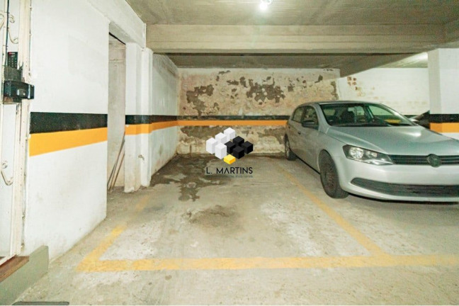 Imagem Apartamento com 2 Quartos à Venda, 77 m² em Santa Cecília - Porto Alegre Imagem Apartamento com 2 Quartos à Venda, 77 m² em Santa Cecília - Porto Alegre