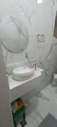Imagem Sobrado com 3 Quartos à Venda, 102 m² em Jardim Nossa Senhora Do Carmo - São Paulo Imagem Sobrado com 3 Quartos à Venda, 102 m² em Jardim Nossa Senhora Do Carmo - São Paulo
