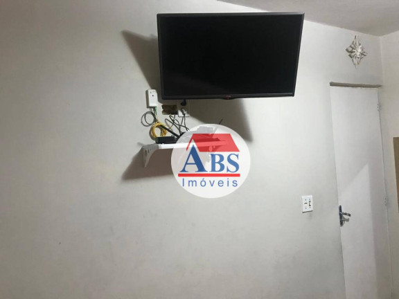 Imagem Casa com 2 Quartos à Venda, 123 m² em Jardim Trinta E Um De Março - Cubatão Imagem Casa com 2 Quartos à Venda, 123 m² em Jardim Trinta E Um De Março - Cubatão