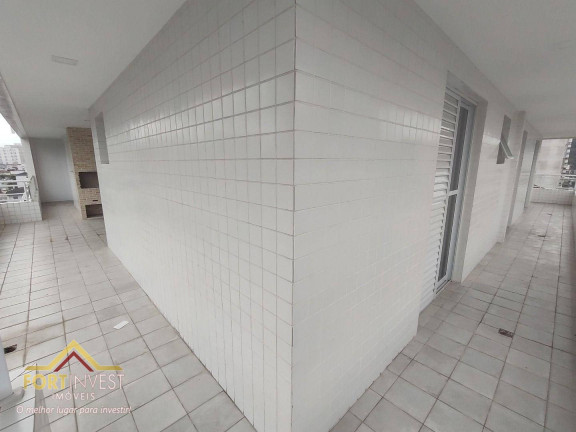 Imagem Imóvel com 2 Quartos à Venda, 139 m² em Canto Do Forte - Praia Grande