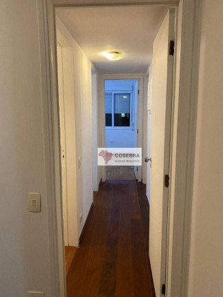 Imagem Apartamento com 3 Quartos para Alugar, 100 m² em Vila Nova Conceição - São Paulo Imagem Apartamento com 3 Quartos para Alugar, 100 m² em Vila Nova Conceição - São Paulo