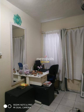Imagem Apartamento com 1 Quarto à Venda, 40 m² em Vila Santa Luzia - São Bernardo Do Campo Imagem Apartamento com 1 Quarto à Venda, 40 m² em Vila Santa Luzia - São Bernardo Do Campo